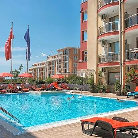 александра מלון 3*