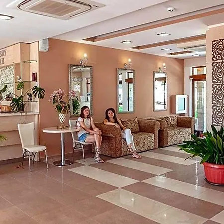 Hotel александра