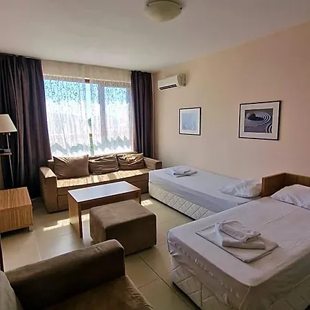 александра Hotel Sweti Wlas