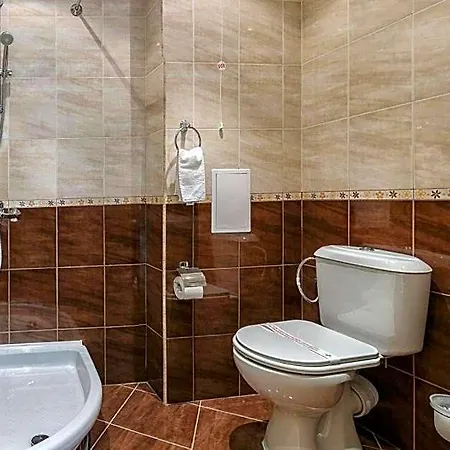 Hotel александра