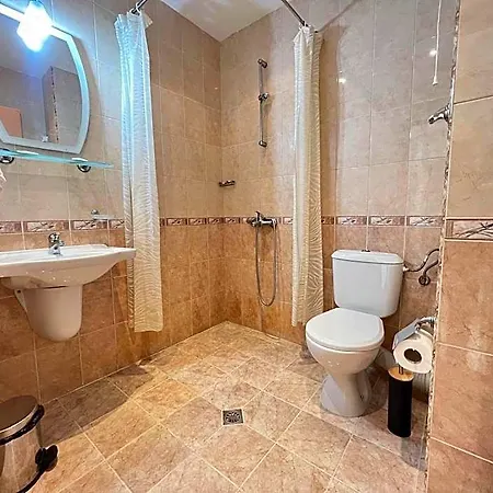 Hotel александра Sweti Wlas