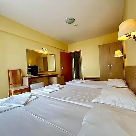 Hotel александра Sweti Wlas