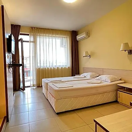 Hotel александра