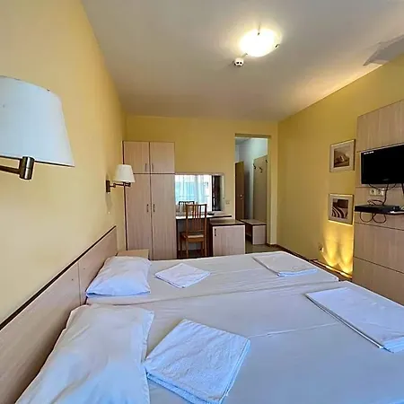 Hotel александра Sweti Wlas