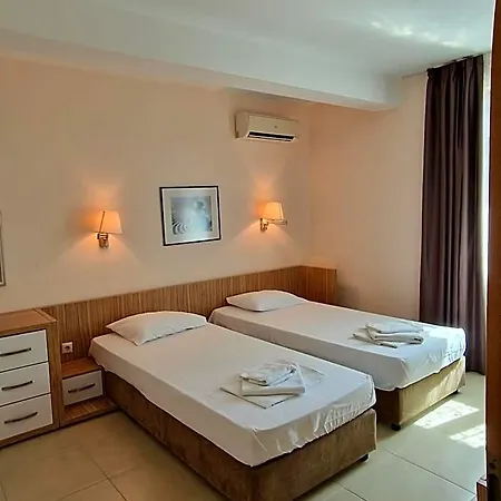 александра Hotel Sweti Wlas