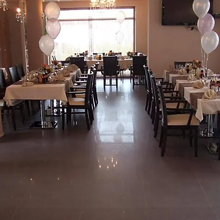 александра Hotel Sweti Wlas