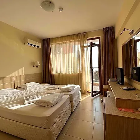 александра Hotel Sweti Wlas