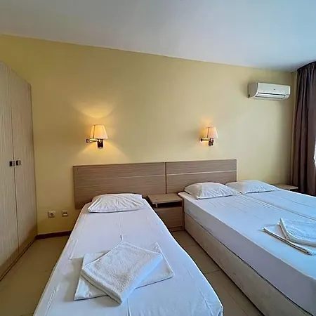 александра Hotel 3*