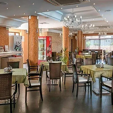 Hotel александра